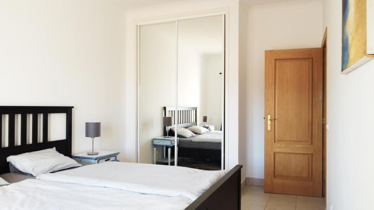 Komfortables Town House In Traumhafter Lage Budens Exteriör bild