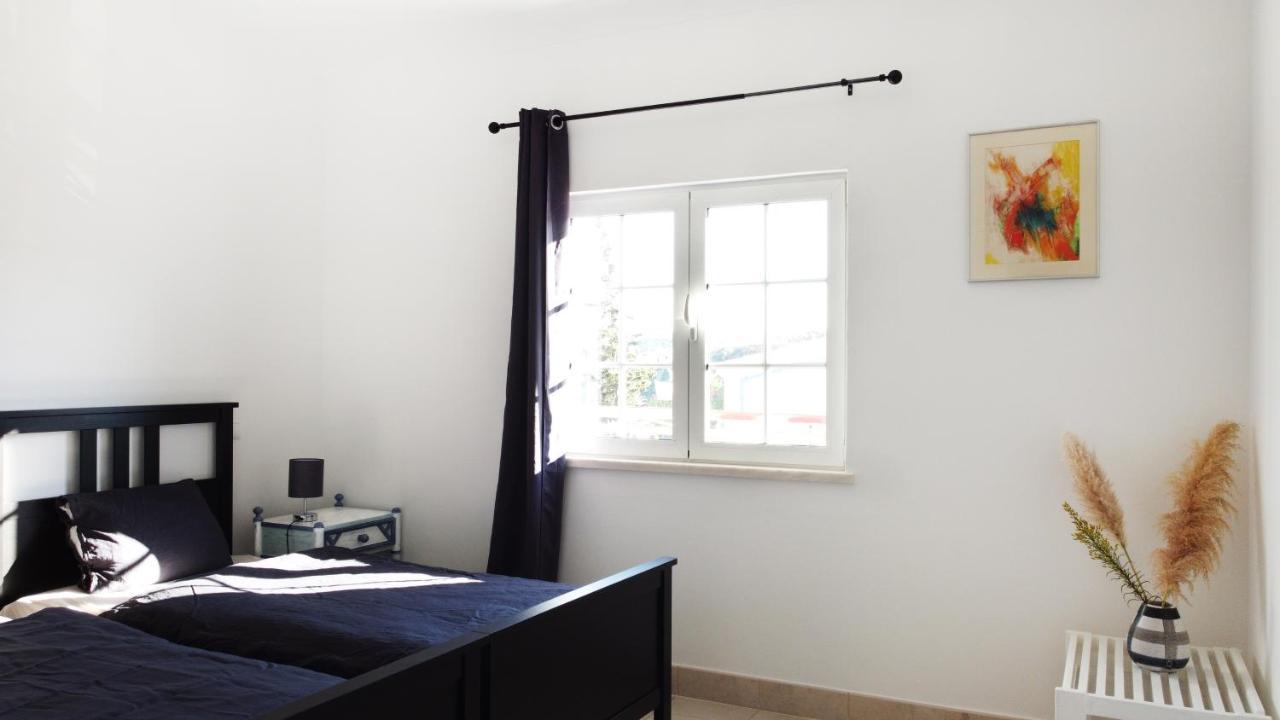 Komfortables Town House In Traumhafter Lage Budens Exteriör bild