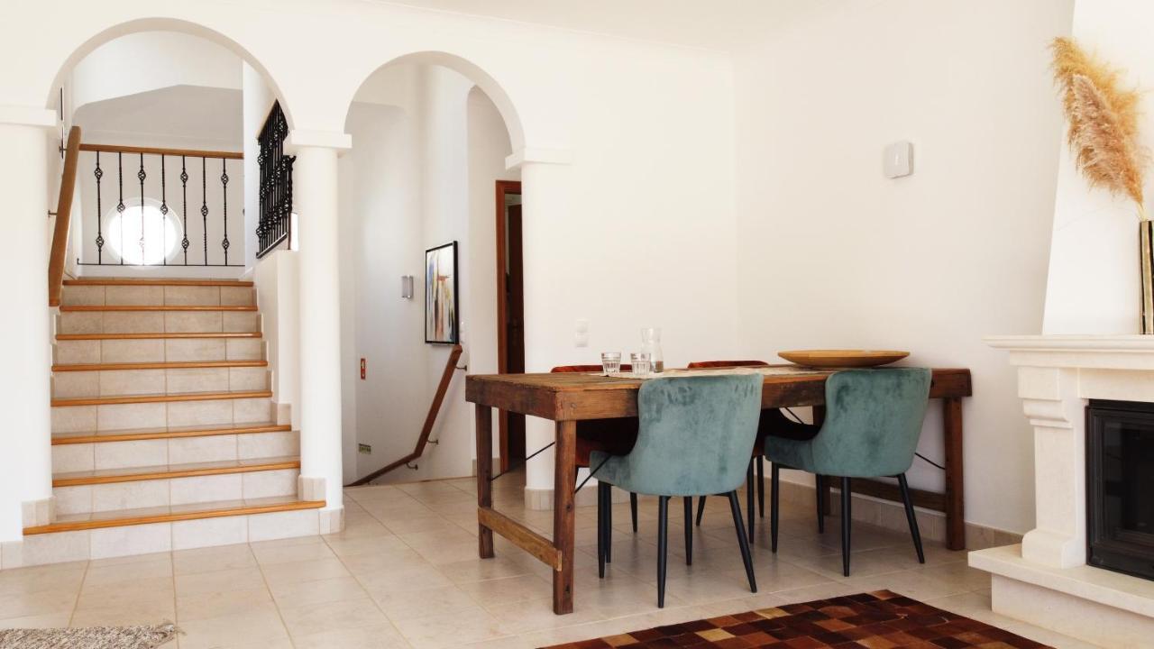 Komfortables Town House In Traumhafter Lage Budens Exteriör bild